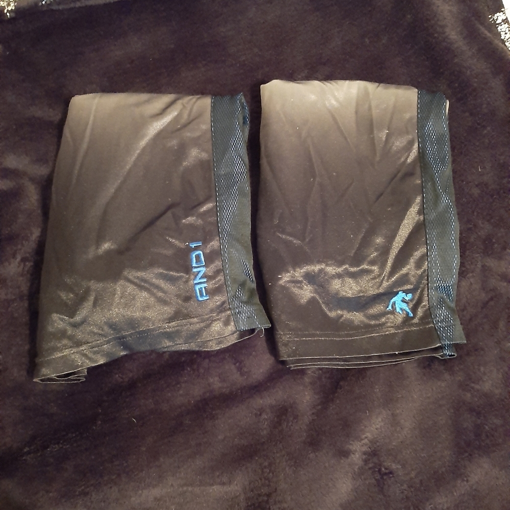 Boys active shorts